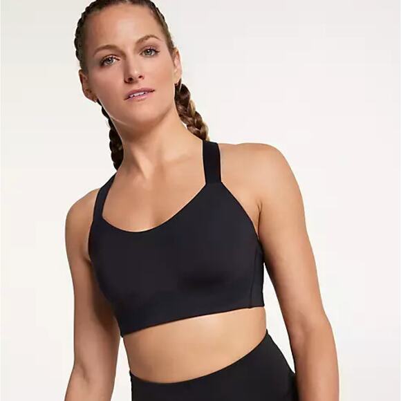 Calia Empower Bra 36C Black - Picture 1 of 6